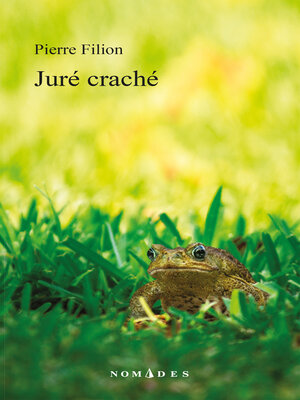 cover image of Juré craché